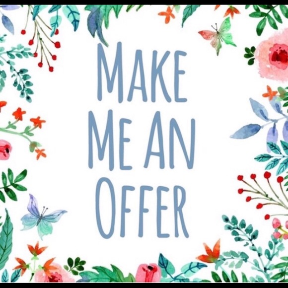 Make Me An Offer!!! - Picture 1 of 1